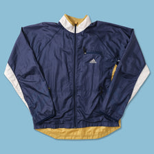 Vintage Adidas Track Jacket Large 