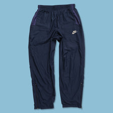 Vintage Nike Track Pants Medium 