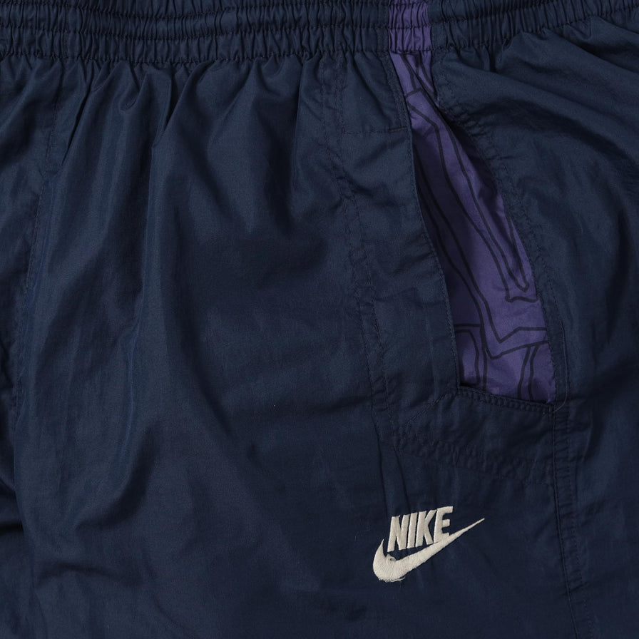 Vintage Nike Track Pants Medium 