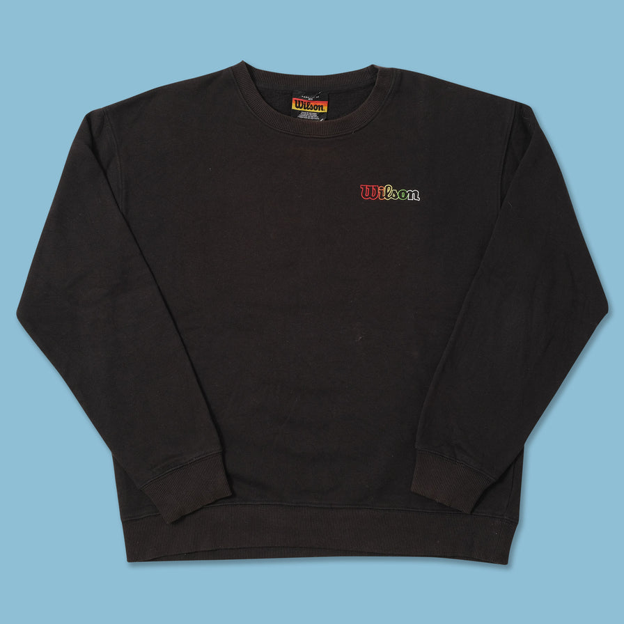 Vintage Wilson Sweater Large 