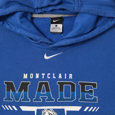 Nike Montclair Made Hoody Large