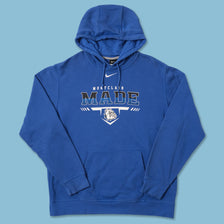 Nike Montclair Made Hoody Large 