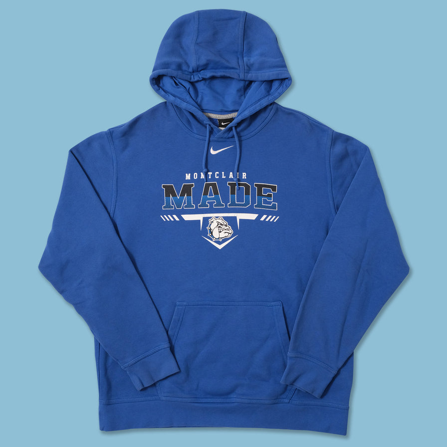 Nike Montclair Made Hoody Large 