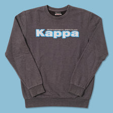 Vintage Kappa Sweater Medium 