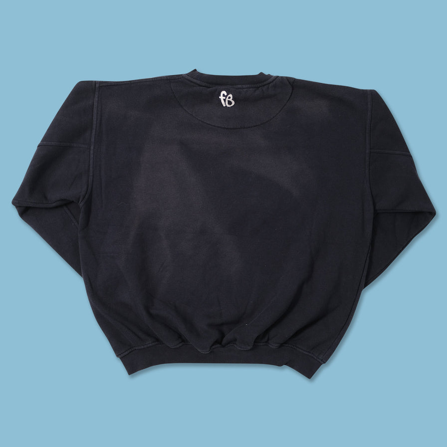 Vintage Fubu Sweater Large 