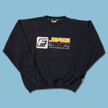 Vintage Fubu Sweater Large 