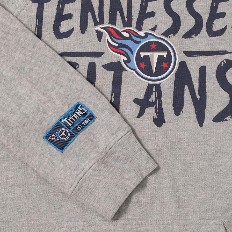 Tennessee Titans Hoody Medium 
