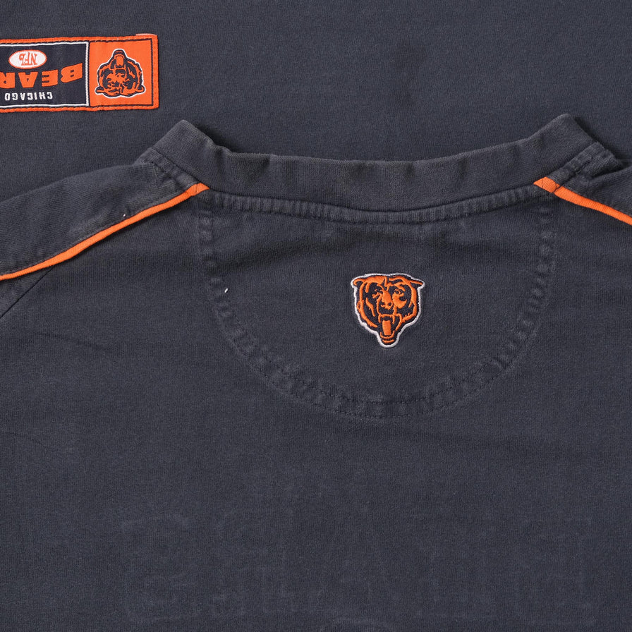 Vintage Chicago Bears Sweater XXLarge 