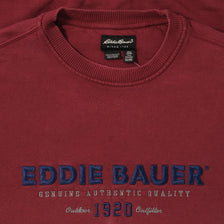 Vintage Eddie Bauer Sweater XXLarge