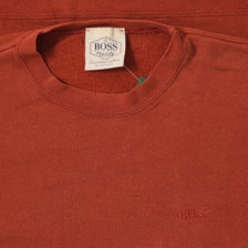 Hugo Boss Sweater Large 