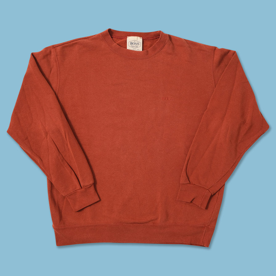 Hugo Boss Sweater Large 