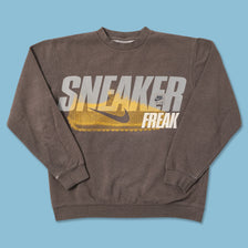 Women's Nike Air Sweater XSmall 