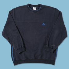 Vintage Adidas Sweater Large 