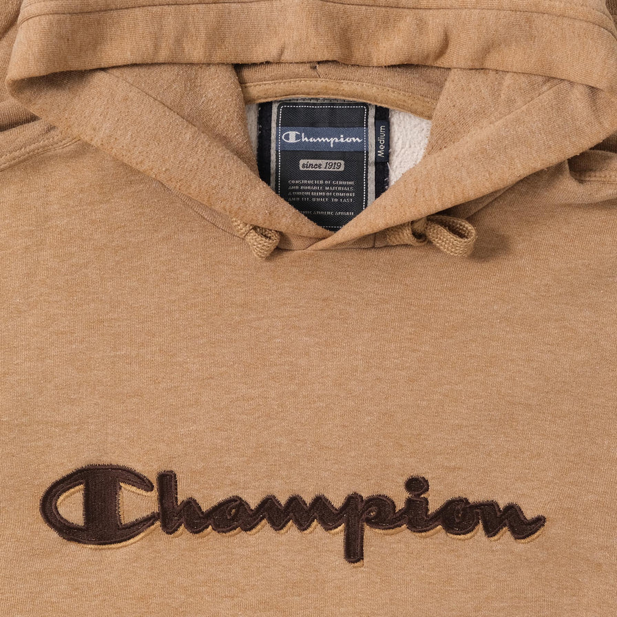 Champion Hoody Medium 