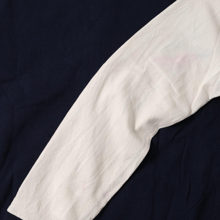 Vintage Polo Ralph Lauren Sweat Jacket XLarge 