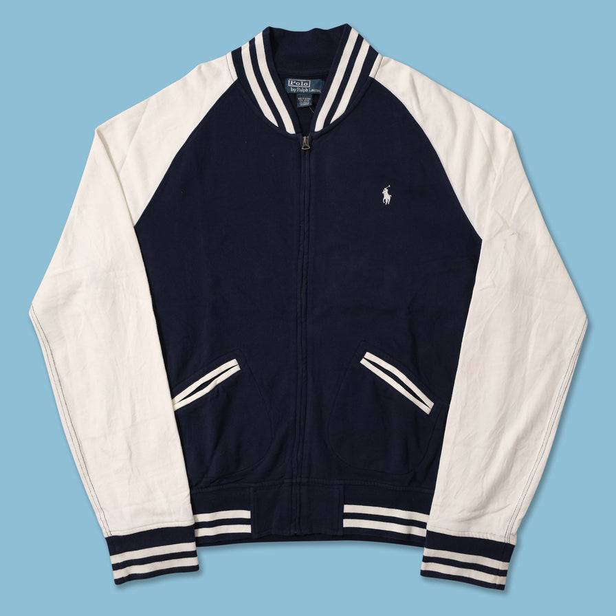 Vintage Polo Ralph Lauren Sweat Jacket XLarge 