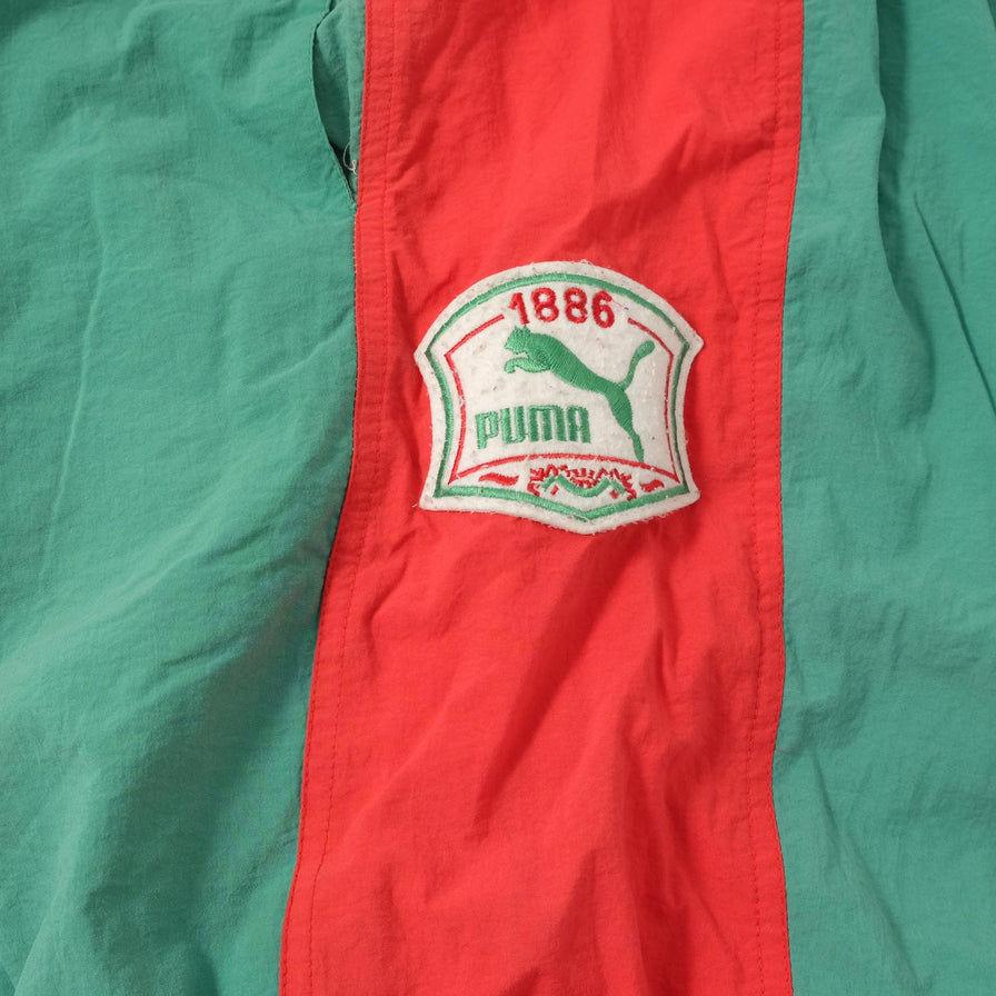 Vintage Puma Track Pants XLarge 