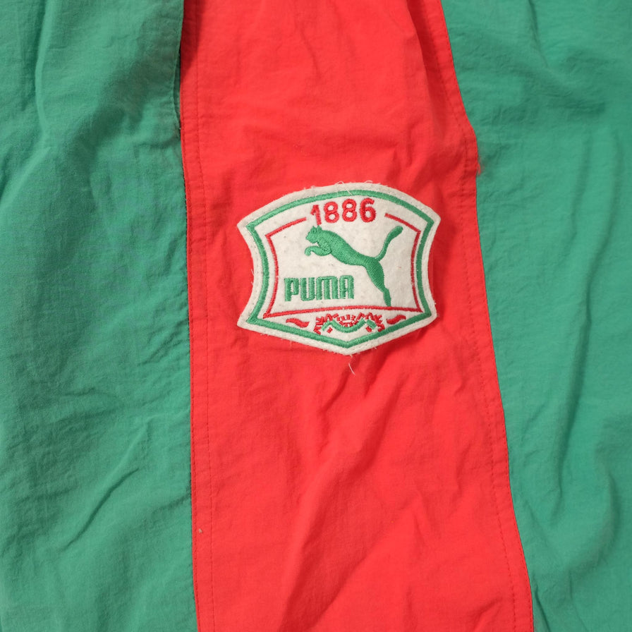 Vintage Puma Track Pants XLarge 