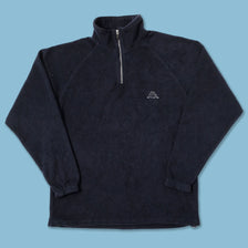 Vintage Kappa Fleece Large 