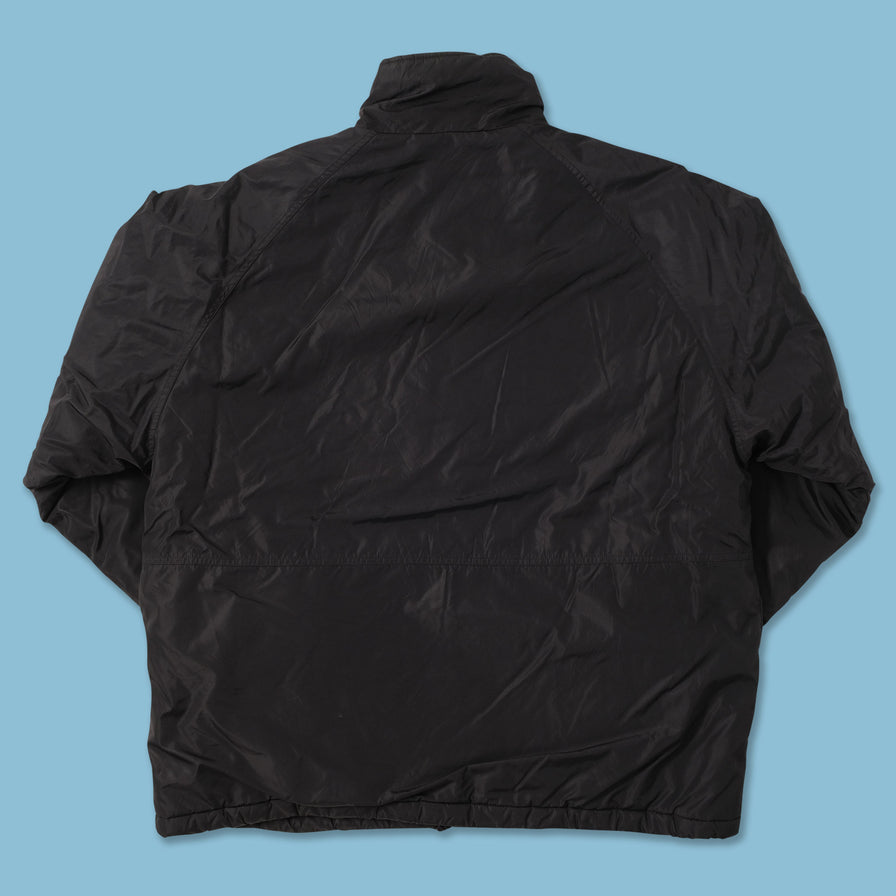 Vintage Adidas Padded Jacket XLarge 