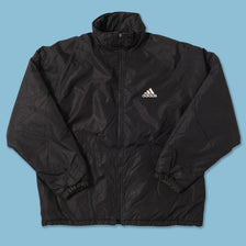 Vintage Adidas Padded Jacket XLarge 