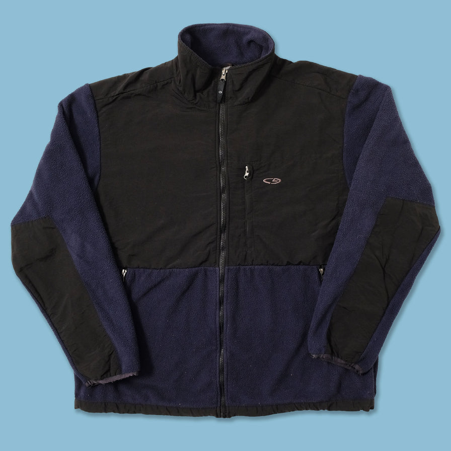 Champion Fleece Jacket Large 