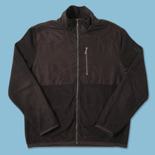 Calvin Klein Fleece Jacket Large 