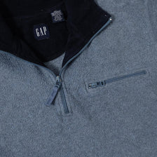 Vintage GAP Fleece Small