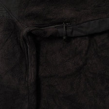 Vintage Fleece Jacket Medium 