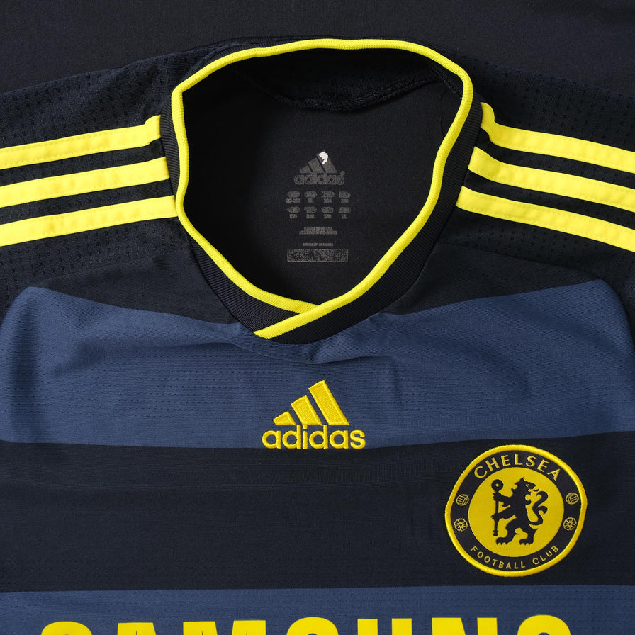 Adidas Fc Chelsea Jersey Medium 