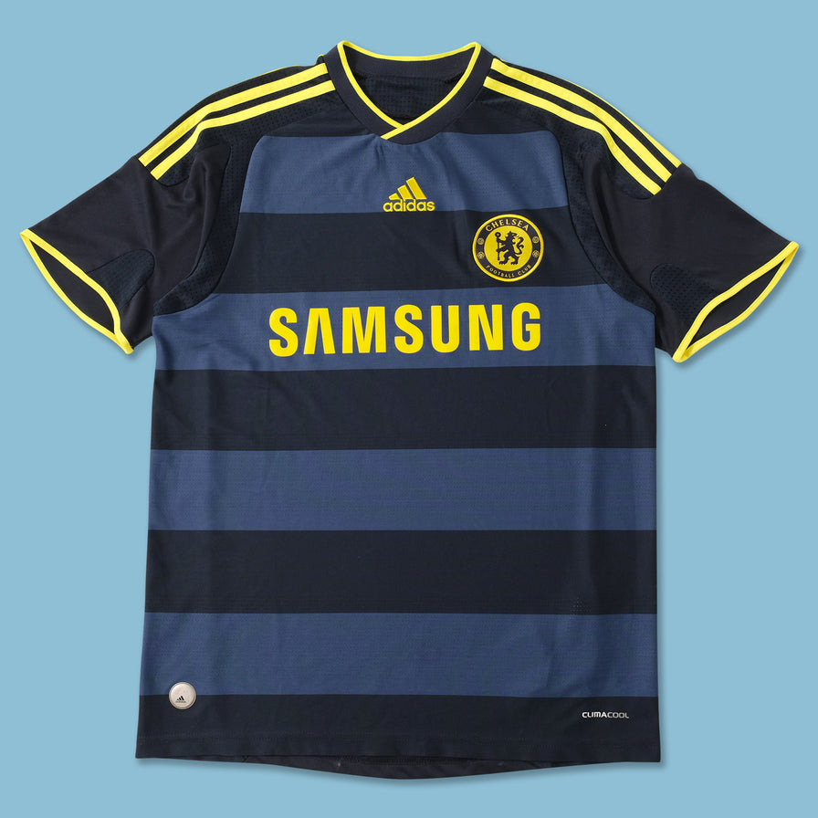 Adidas Fc Chelsea Jersey Medium 