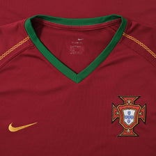 Nike Portugal Jersey Large 