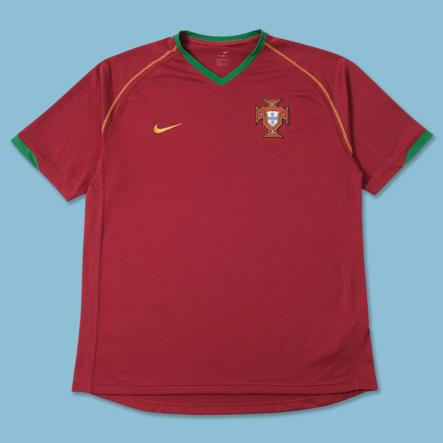 Nike Portugal Jersey Large 