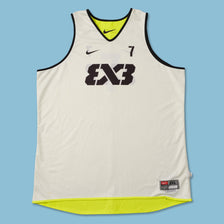 Vintage Nike Reversible Jersey XXLarge 