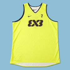 Vintage Nike Reversible Jersey XXLarge