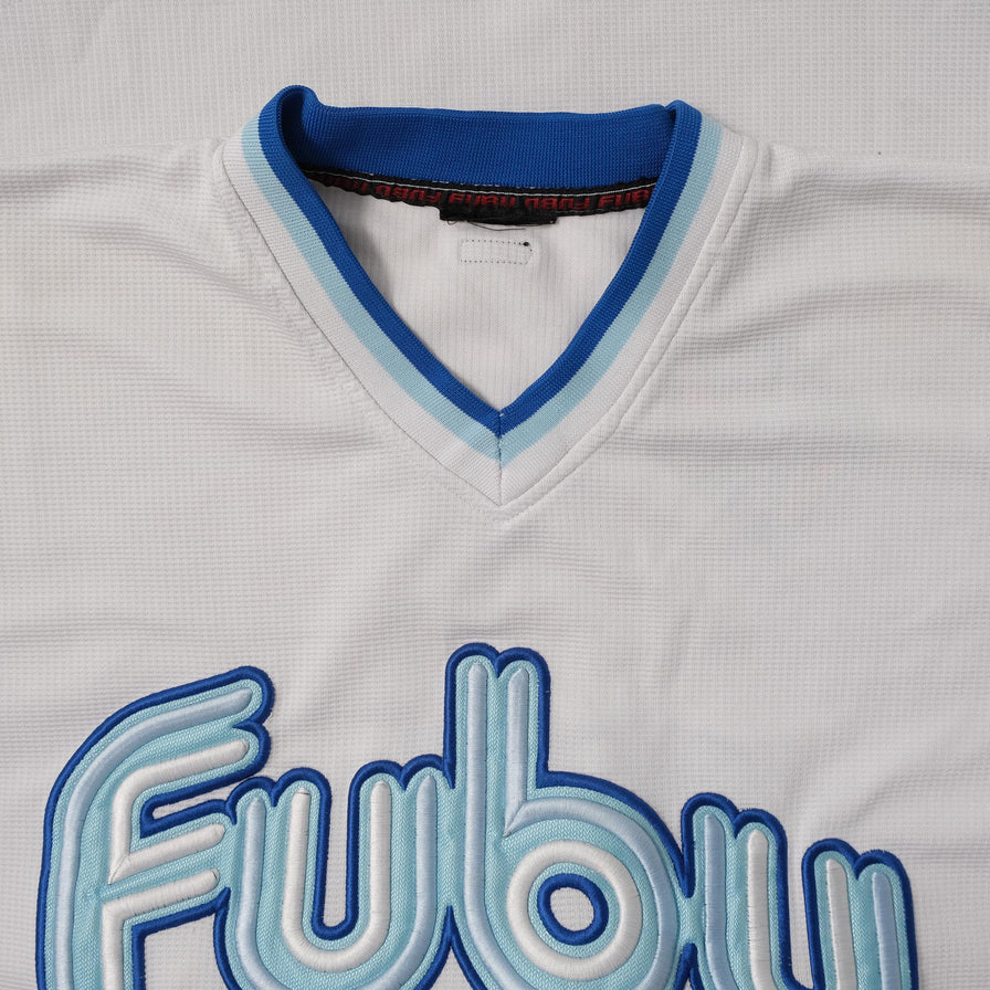 Vintage Fubu Jersey XLarge 