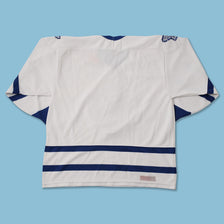 Vintage Toronto Maple Leafs Jersey XLarge 