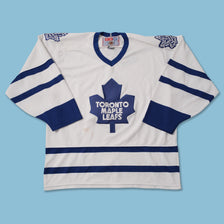 Vintage Toronto Maple Leafs Jersey XLarge 