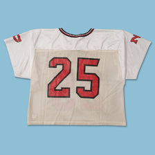 Vintage New Canaan Jersey XLarge 