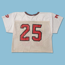 Vintage New Canaan Jersey XLarge