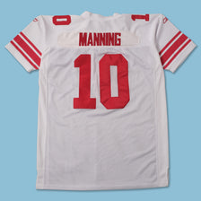 Reebok New York Giants Manning Jersey 3XLarge 