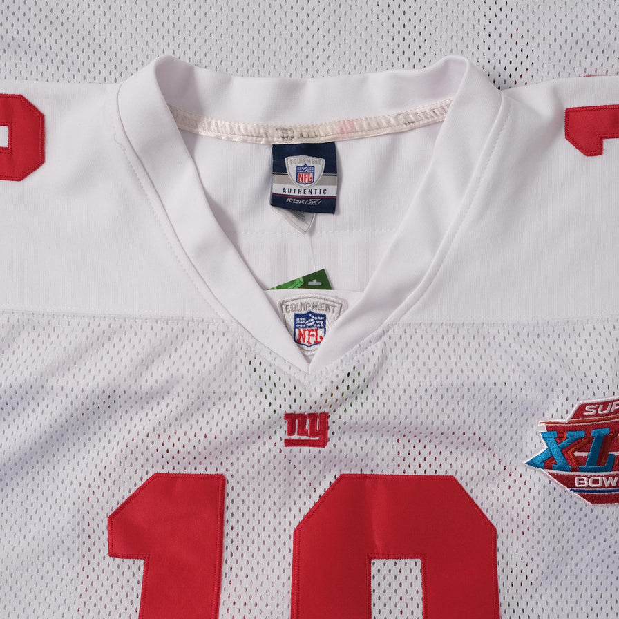 Reebok New York Giants Manning Jersey 3XLarge 