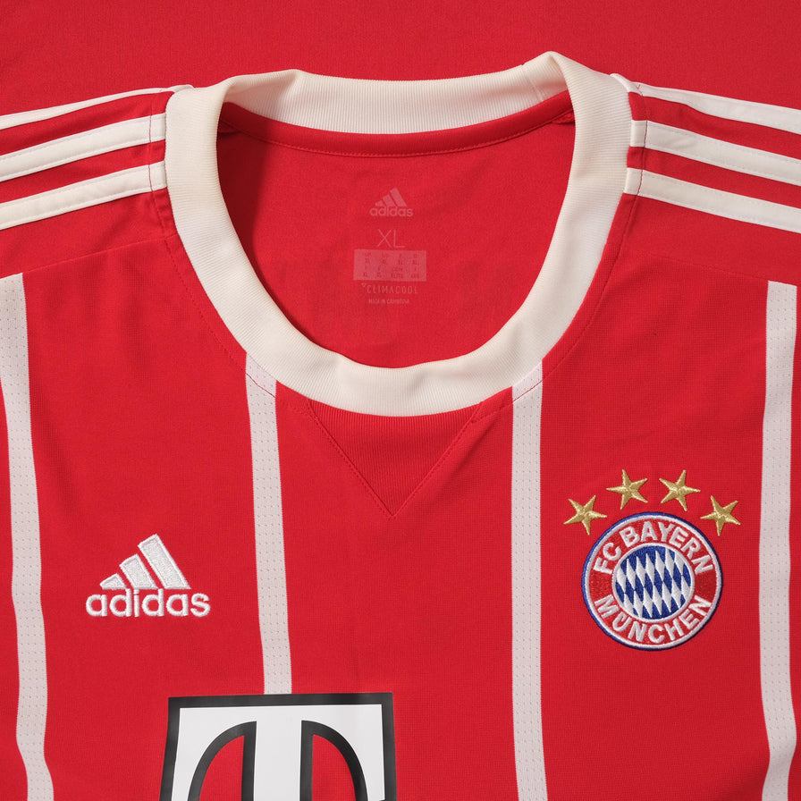 Adidas Fc Bayern München Alaba Jersey XLarge 
