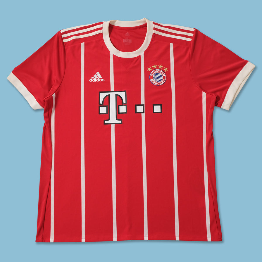 Adidas Fc Bayern München Alaba Jersey XLarge 