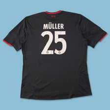 Adidas Fc Bayern München Müller Jersey XLarge 