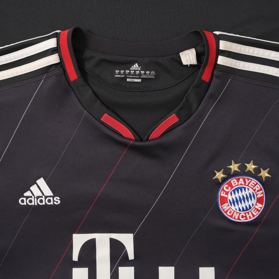 Adidas Fc Bayern München Müller Jersey XLarge 