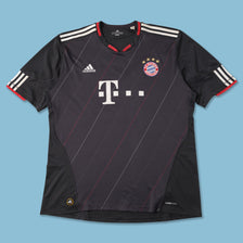 Adidas Fc Bayern München Müller Jersey XLarge 
