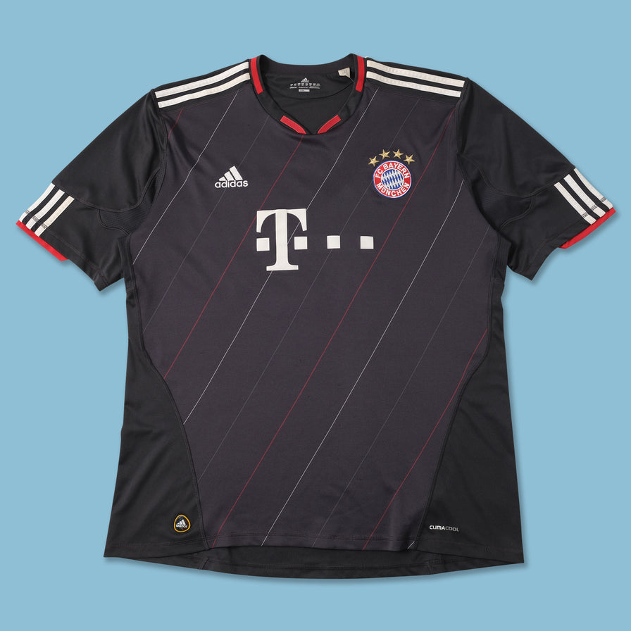 Adidas Fc Bayern München Müller Jersey XLarge 