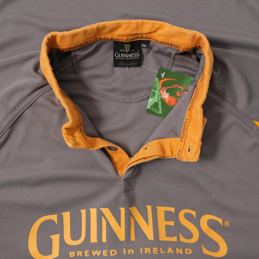 Guinness Jersey XLarge 
