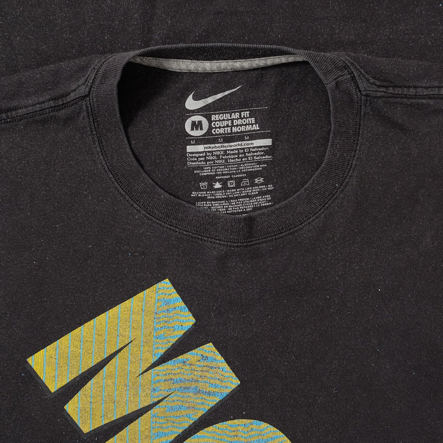 Nike Most Fly T-Shirt Medium 